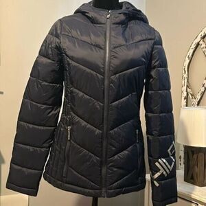Tommy Hilfiger jacket XS   D
